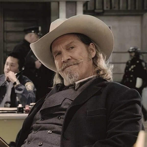 Jeff Bridges Wallpapers