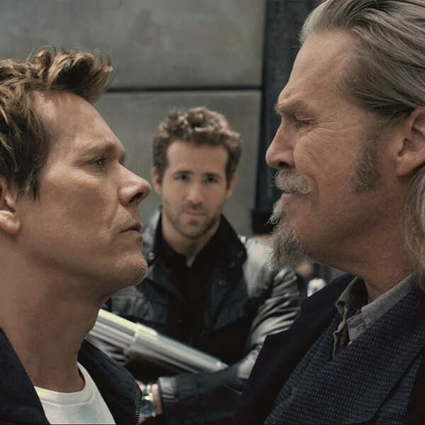 Kevin Bacon Pictures