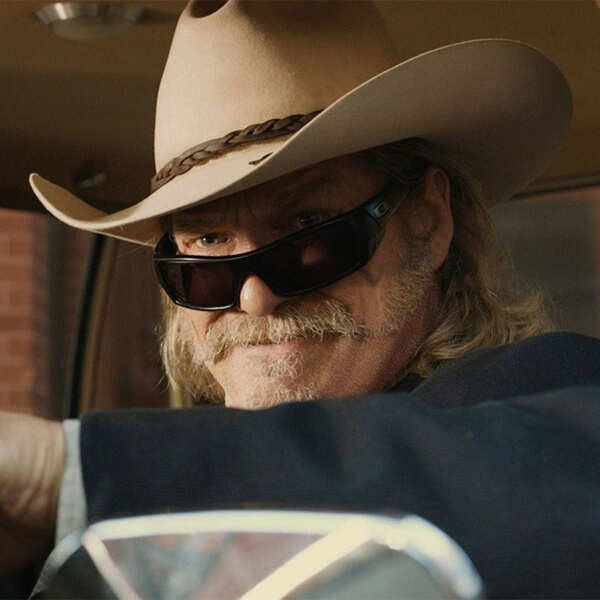 Jeff Bridges Stills