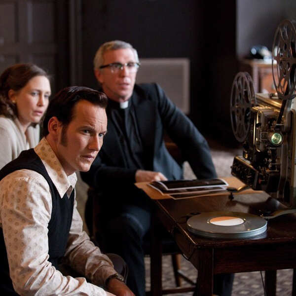 Patrick Wilson Wallpapers
