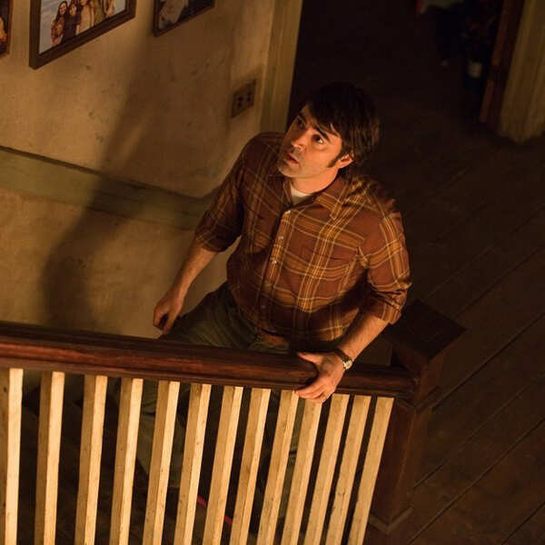 Ron Livingston Images