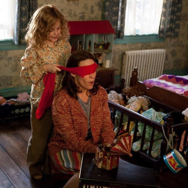Vera Farmiga