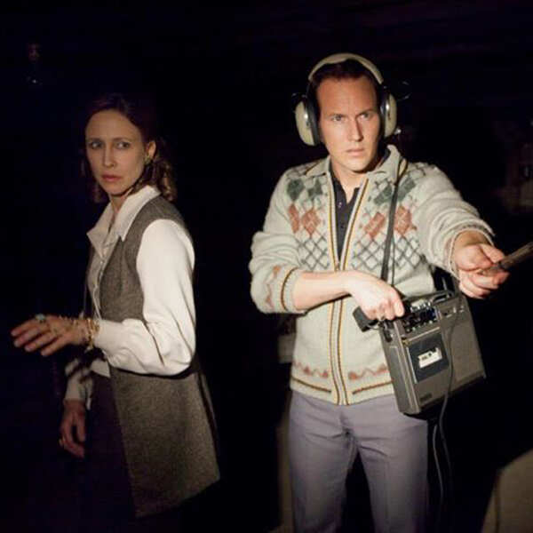 Patrick Wilson