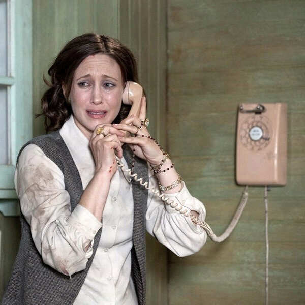 Vera Farmiga