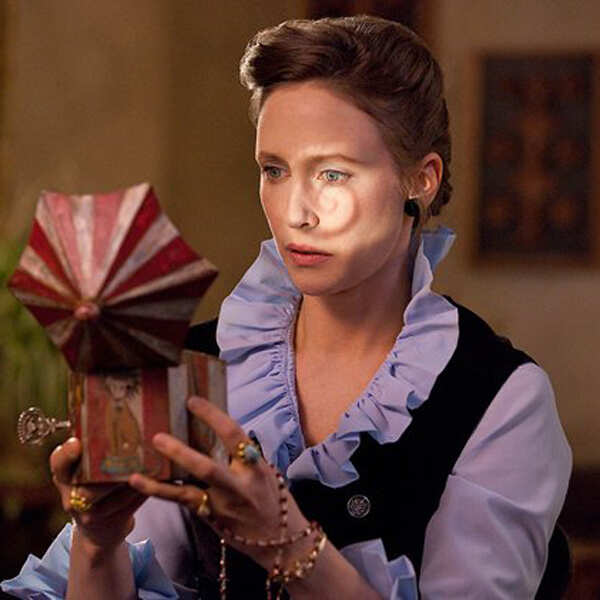 Vera Farmiga