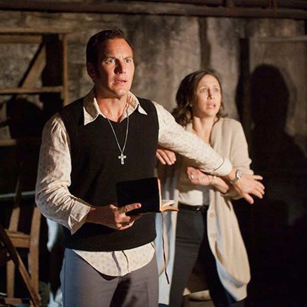 Patrick Wilson