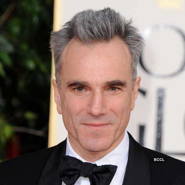 Daniel Day Lewis Wallpapers
