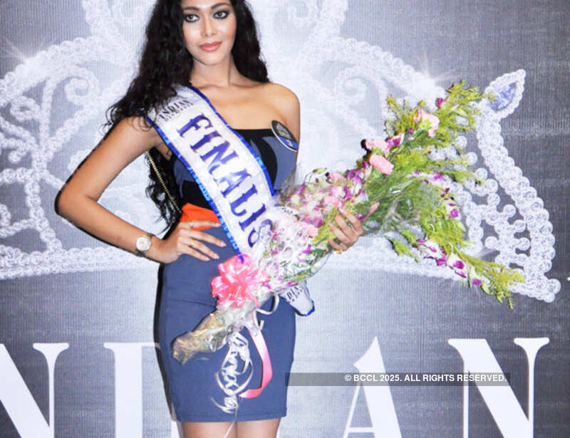 Indian Diva 2013 auditions