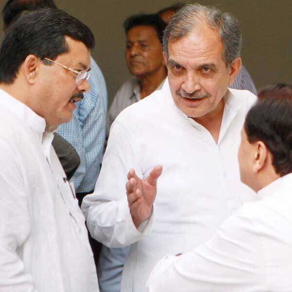 Virendra Singh Images