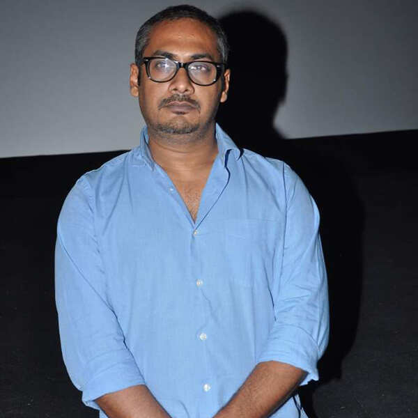 Abhinav Kashyap