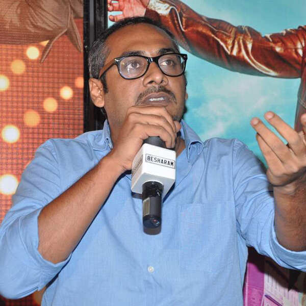 Abhinav Kashyap