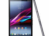 ‎Sony‬ Xperia Z Ultra unveiled