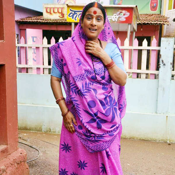 Shubhangi Gokhale