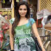 Article image for: TV actors during channel's promotion