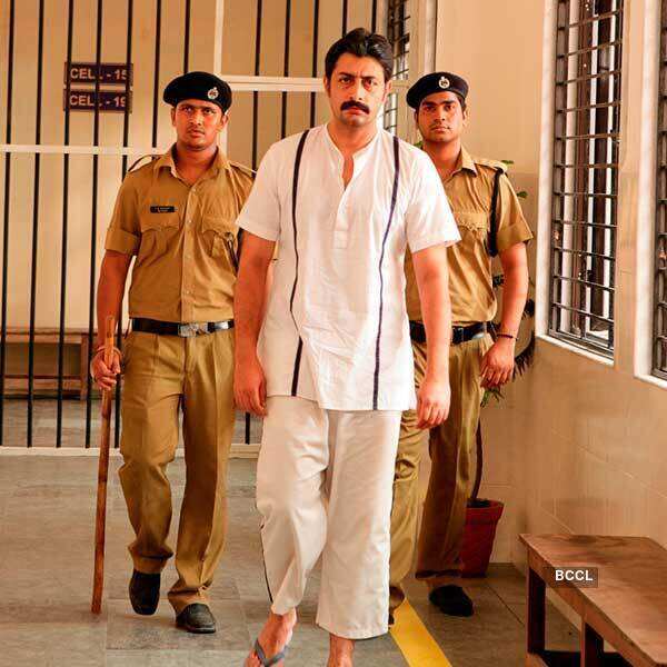 Priyanshu Chatterjee