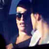 Article image for: <i class="tbold">Lea Michele</i> spotted for first time after Cory's death