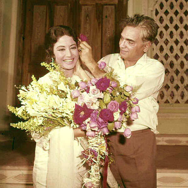 Kamal Amrohi Images