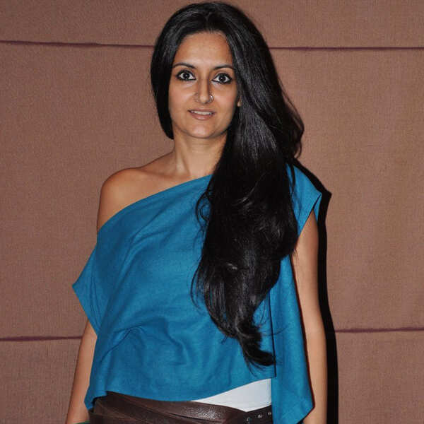 Payal Khandwala