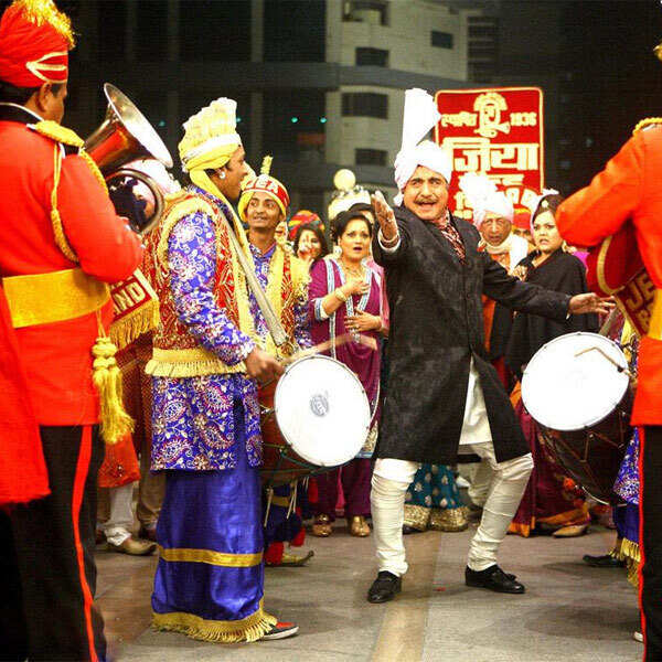 Raj Babbar