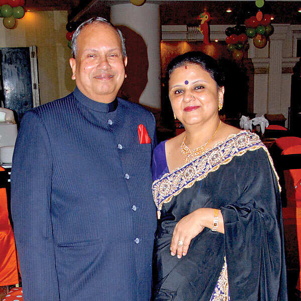 Uday Bhaskar