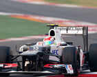 Ecclestone, Jaypee confirm no Indian GP in 2014
