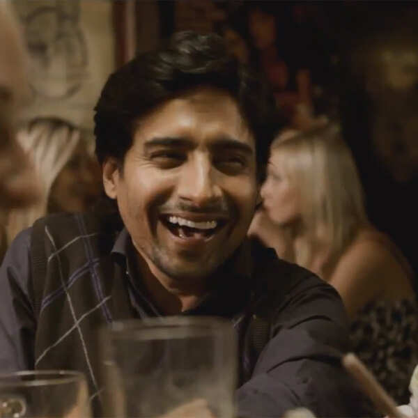 Chandan Roy