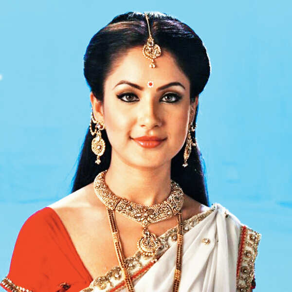 Pooja Bose Stills