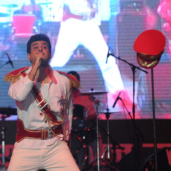 Palash Sen