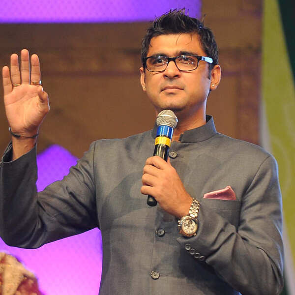 Nitin Arora Stills