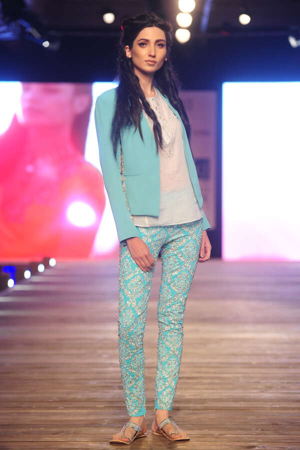 Monisha Jaising