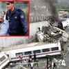 Article image for: Spain train crash: Driver admits to <i class="tbold">over speeding</i>