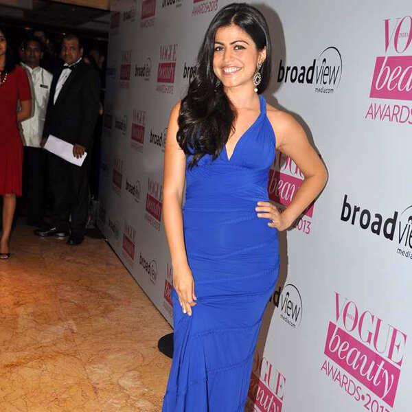 Shenaz Treasurywala