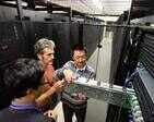 Australia sets up Raijin supercomputer