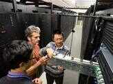 Australia sets up Raijin supercomputer