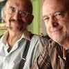 Article image for: Together 41 years, gay couple marries in Rhode Island