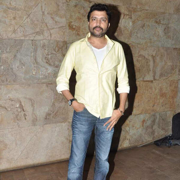Ankush Choudhary