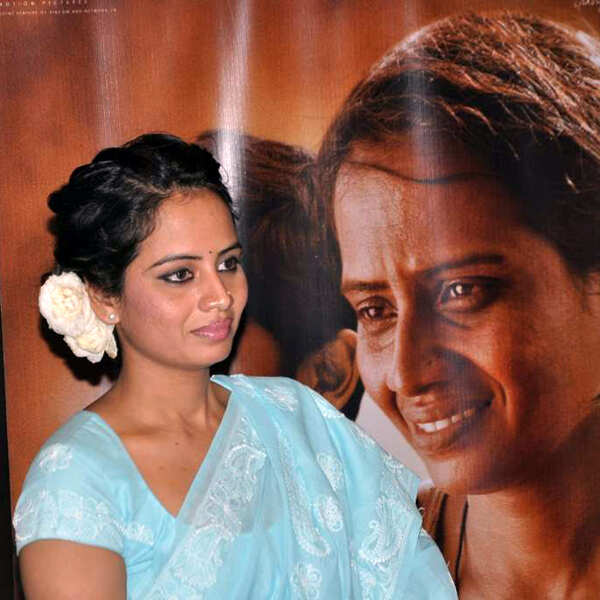 Smita Tambe