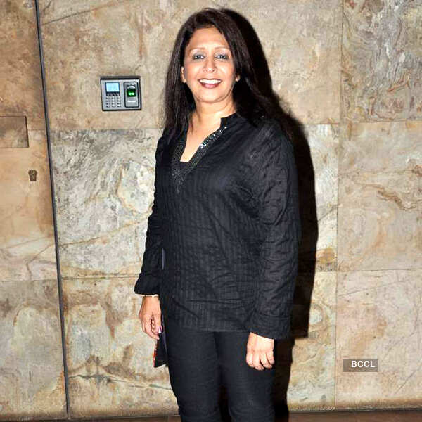 Vandana Gupte