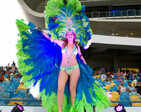 Caribbean Premier League: The crowd puller