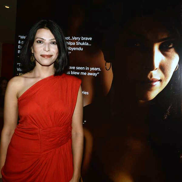 Shilpa Shukla