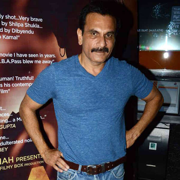 Pawan Malhotra Stills