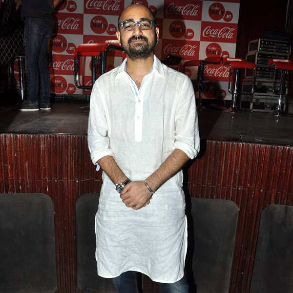 Hitesh Sonik Pictures