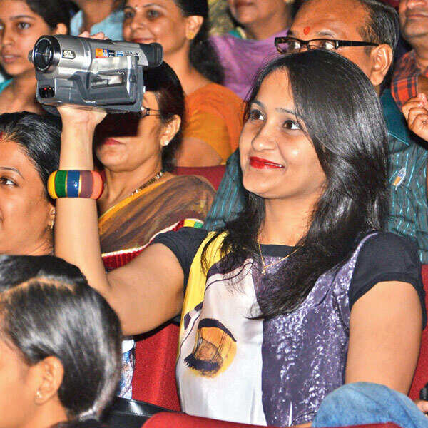 Shweta Singh