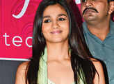 Alia's a pretty girl-next-door