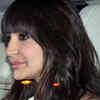 Article image for: Anushka Sharma unhappy with her <i class="tbold">lip job</i>?