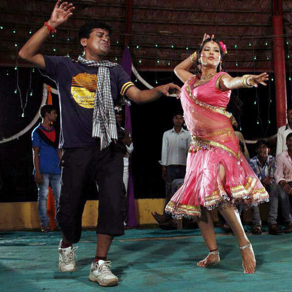 Seema Singh