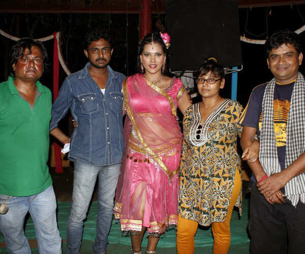 Seema Singh