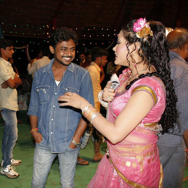 Seema Singh