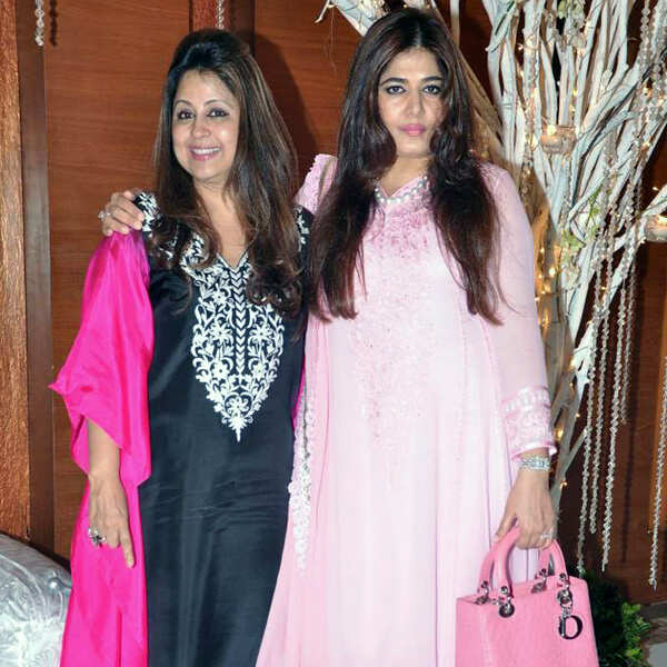 Neelam Shah Photos