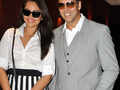 Sona, Akki promote OUATIM Dobaara